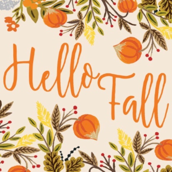 🍁Hello Fall 🍁 - Picture 2 of 2